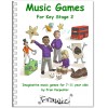 Frantic Music Games (7-11)